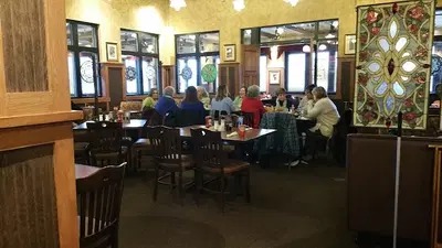 Honey-Jam Cafe Bolingbrook