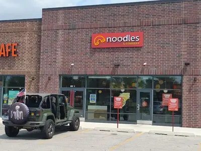 Noodles and Company