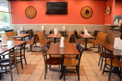 Taqueria Coral Mexicana