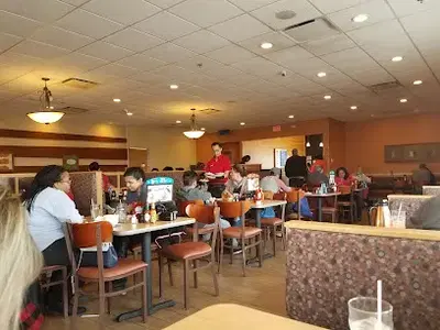 IHOP