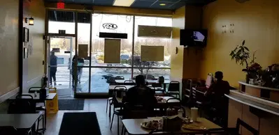Jonny's Tacos