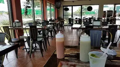 El Burrito Loco