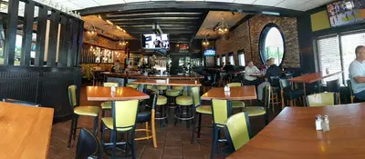 Bulldog Ale House
