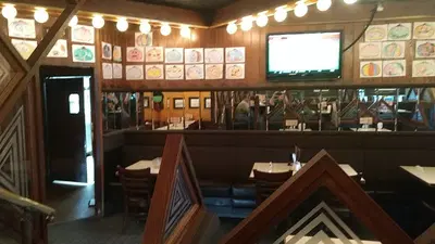 Papa's Pizza Place