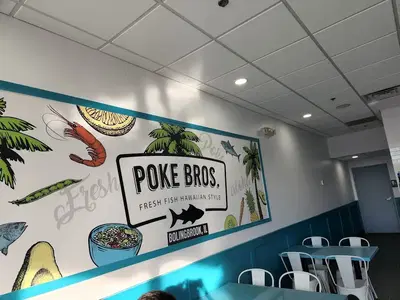 Poke Bros.