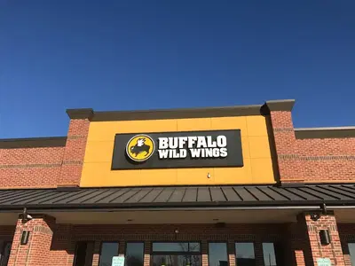Buffalo Wild Wings