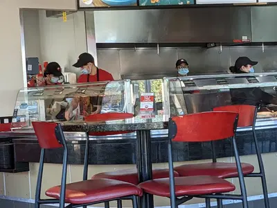 Panda Express
