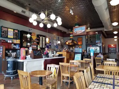 Potbelly