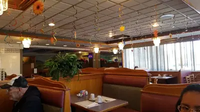 Athena’s Family Restaurant