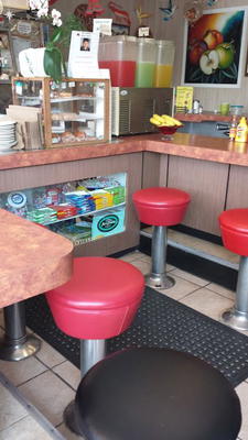 Parkview Restaurant Grill