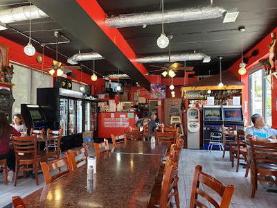 Chema's Restaurant