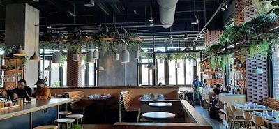 Andros Taverna