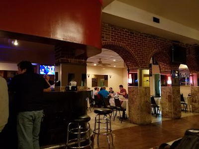 Aquarius Mexican Restaurant