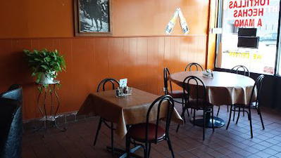 La Leña Restaurant
