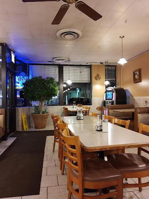 Fiesta Tapatia Restaurant
