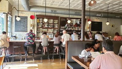Lula Cafe