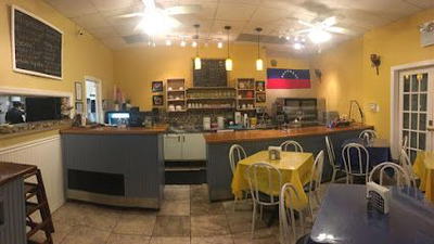 Rica Arepa | Venezuelan Restaurant