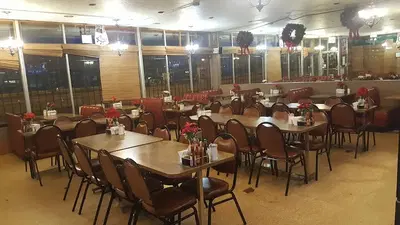 La Quebrada Restaurant