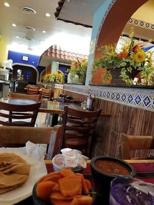 Cocula Restaurant California