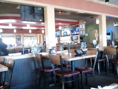 Applebee's Grill + Bar