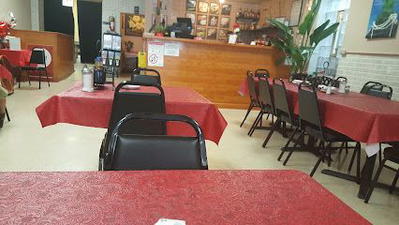 Vista Hermosa Mexican Restaurant