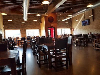 El Cubanito Restaurant