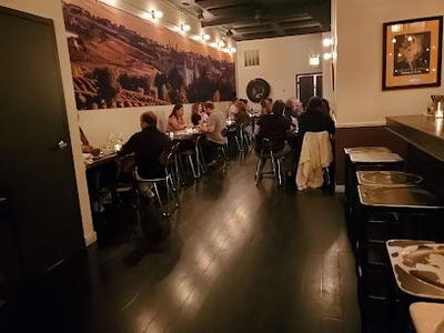 Osteria Langhe