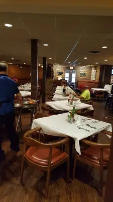New Star Restaurant