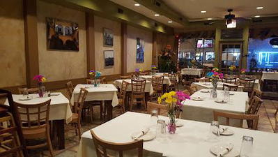 D'Cuba Restaurant