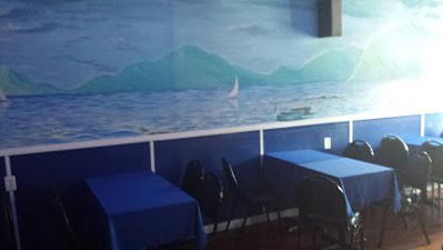 El Capitan Restaurant