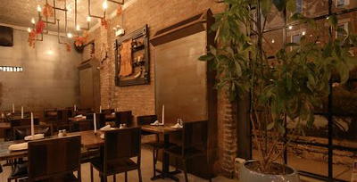 Folklore | Argentine Restaurant