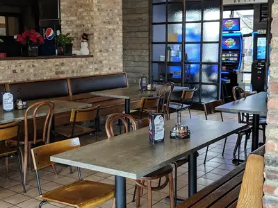 Home Run Inn Pizza