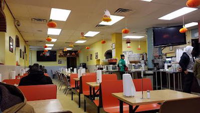 El Taconazo Restaurant - El Original #1