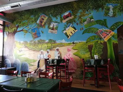 La Plena Restaurant