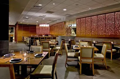 Chicago Fire Oven Restaurant