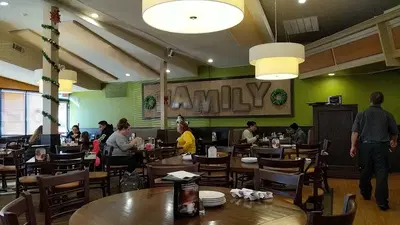 Kappy’s American Grill