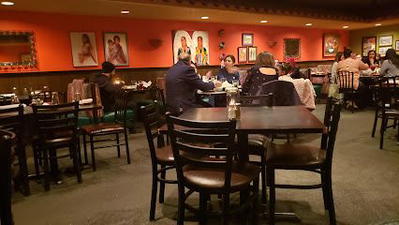 Maria's Mexican Restaurant