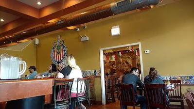 Garcia's Restaurant