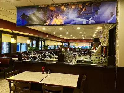Goodi's Restaurant