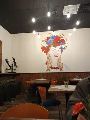 Arcadia Polish Restaurant