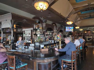 Lady Gregory's Irish Bar & Restaurant
