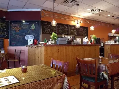 Pad Thai Restaurant