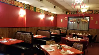 Palace Cantonese Restaurant
