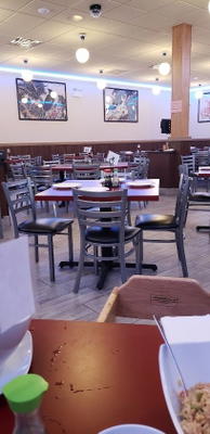 Great Sea Restaurant