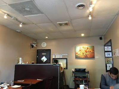 Aroy Thai Chicago