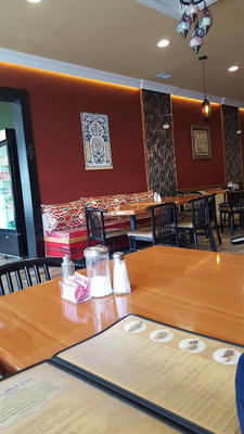 Salam Restaurant