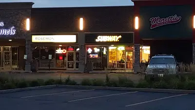 Subway