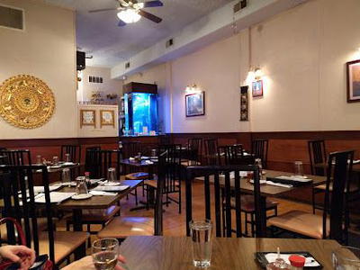 Royal Thai Restaurant