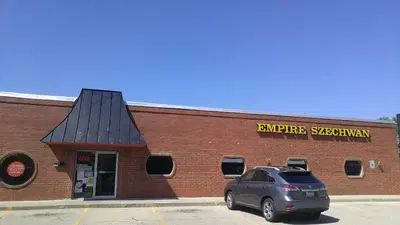 Empire Szechwan