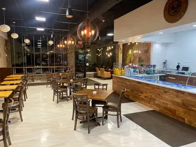 Cello Cafe and Crepes